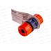 Муфта соединительная ЖУК 1/2" *50/400 Муфта соединительная ЖУК 1/2" *50/400
