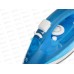 Утюг электрический EN-328 голубой