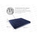 Матрас-кровать надувной 67004 203*183*22см до 300кг, Bestway *2