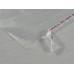 Обложка для учебников ФЕН 365*210 липкий слой, 80мкм, 25шт, 38018 *40 Обложка для учебников ФЕН 365*210 липкий слой, 80мкм, 25шт, 38018 *40