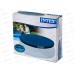 Тент для круглого бассейна 28022 (366х30см) INTEX *6 Тент для круглого бассейна 28022 (366х30см) INTEX *6