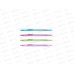 Ручка шариковая EK31059 R-301 Spring, синяя, 0.35мм *50/400/3200 Ручка шариковая EK31059 R-301 Spring, синяя, 0.35мм *50/400/3200
