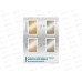 ROCOLOR тоник 8.10 жемчужно-пепельный блондин *6 ROCOLOR тоник 8.10 жемчужно-пепельный блондин *6