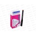 Маркер CENTROP.CD-PEN тонкий наконечник красный, 0.6мм, 4616 *10 Маркер CENTROP.CD-PEN тонкий наконечник красный, 0.6мм, 4616 *10