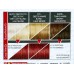 ELEA Prof.Color&Care крем-краска №6.56 светлый махагон *20 ELEA Prof.Color&Care крем-краска №6.56 светлый махагон *20