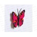 Магнит &quotБабочка миниатюрная&quot 3*4см 646505