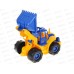 Трактор &quotБогатырь&quot мини с грейдером 299 *6