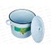 Кастрюля 11,0/11,5л 20-1623/4 *2