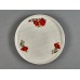 Блюдо круглое плоское Маки красные 9С0613 *5 Блюдо круглое плоское Маки красные 9С0613 *5