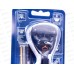 Жиллет Fusion ProGlide Flexball станок для бритья 2кассеты *20