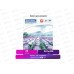 Папка для акварели А3 20 листов BRAU 297*420мм, 122908 *10 Папка для акварели А3 20 листов BRAU 297*420мм, 122908 *10