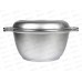 Казан для плова 3,0л с крышка сковородка к34 *5 Казан для плова 3,0л с крышка сковородка к34 *5