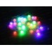 Гирлянда 4,5м "Шишка маленькая" LED28 240v цв.мульт AL-3716 *150