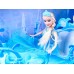 Карета 223А с лошадью+кукла звук, свет ходит в коробке  *3   гб