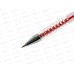 Ручка гелевая. BASIR MC-118 красная *12/144/1152 Ручка гелевая. BASIR MC-118 красная *12/144/1152