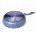 Сотейник 26см "Stone Pan" стеклянная крышка ST-022 *4 Сотейник 26см "Stone Pan" стеклянная крышка ST-022 *4