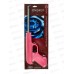 Пьезозажигалка ENERGY JZDD-17-R Пьезозажигалка ENERGY JZDD-17-R