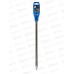 Зубило SDS-plus пикообразное 14-400мм 2708960 *10/50