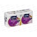 БЕЛЛА Perfecta ультра виолет Deo Fresh 10+10шт 20-104 *24 БЕЛЛА Perfecta ультра виолет Deo Fresh 10+10шт 20-104 *24
