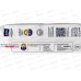 БЕЛЛА Perfecta ультра виолет Deo Fresh 10+10шт 20-104 *24 БЕЛЛА Perfecta ультра виолет Deo Fresh 10+10шт 20-104 *24