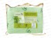 Одеяло Эконом бамбук облегченное 1,5 спальное 140х205 полиэстан  А 040