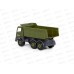 Машина &quotПрестиж&quot Самосвал военный 48622  *6