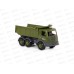 Машина "Престиж" Самосвал военный 48622 *6 Машина "Престиж" Самосвал военный 48622 *6