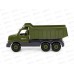Машина &quotСталкер&quot самосвал военный 48677  *6