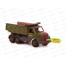 Машина "Сталкер" самосвал военный 48677 *6 Машина "Сталкер" самосвал военный 48677 *6