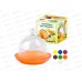 Контейнер для лимона 4 цвета МП76-1 Контейнер для лимона 4 цвета МП76-1