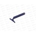 DORCO TD-708 одноразовые станки 5 штук 2 лезвия *20/320 DORCO TD-708 одноразовые станки 5 штук 2 лезвия *20/320