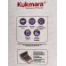 Кастрюля 4,0л антипригарное покрытие к40а *3