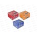 Катушка AZOR безынерц FB30, 1п.п, передний фрикцион 2 цвета 142-002 г Катушка AZOR безынерц FB30, 1п.п, передний фрикцион 2 цвета 142-002 г