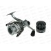 Катушка AZOR безинерц SCTR40, 1п.п, задний фрикцион,2 шпули 142-010 г