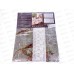 Скатерть PVC  152х228см, в ассортименте., AL-080 *70