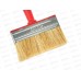 Кисть побелочная 120х30мм, AL-503 *6/120