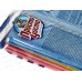 ПРОСТО ЧИСТО салфетки вискозные улучшенные 30*38см  5шт *30