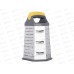 Терка 6-ти сторонняя 22см жестяная, 4 цветные ручки, VETTA 885-107 г Терка 6-ти сторонняя 22см жестяная, 4 цветные ручки, VETTA 885-107 г