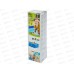 Бассейн 28272 (300х200х75см) каркасный прямоуг.  INTEX