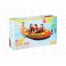 Лодка 58332 (211х56х41см) Explorer 300 (186кг), насос, весла INTEX *3 Лодка 58332 (211х56х41см) Explorer 300 (186кг), насос, весла INTEX *3