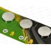 Батарейка ДЖИ-ПИ CR2025 BC5 *5/100 Батарейка ДЖИ-ПИ CR2025 BC5 *5/100
