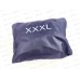 Дождевик XXXL брезент (44724)  Ж