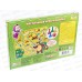 Настольная игра-ходилка 85288 "УМКА" "Маши и Медведь" *20