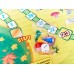 Настольная игра-ходилка 85288 "УМКА" "Маши и Медведь" *20