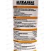 Герметик силиконовый ULTRASEAL универсальный Белый, 260мл *12 ЛАКРА Герметик силиконовый ULTRASEAL универсальный Белый, 260мл *12 ЛАКРА