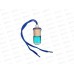 Ароматизатор NEW GALAXY подвесной Freshline, новая машина 794-344 г Ароматизатор NEW GALAXY подвесной Freshline, новая машина 794-344 г