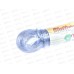 Веревка бельевая 20м х 2.3мм, цвет в ассортименте, AL-229 *12/120