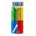 Прищепки 36шт 5.5х1.2см., полимеры, AL-108 *150