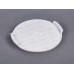 Крышка для СВЧ с паровыпускаемым клапаном D250мм SE/ПЦ2290 *20 Крышка для СВЧ с паровыпускаемым клапаном D250мм SE/ПЦ2290 *20