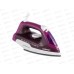 Утюг электрический CT-2348 1800 вт фиолетовый *10 Утюг электрический CT-2348 1800 вт фиолетовый *10
